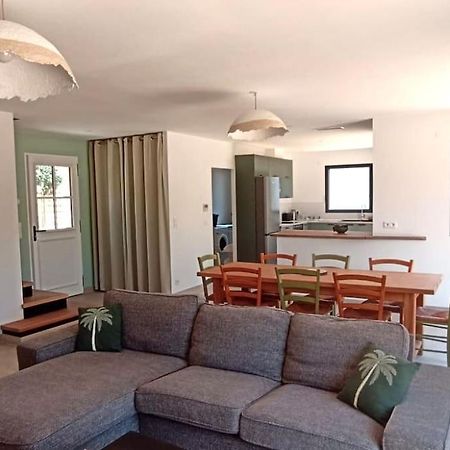 Superbe Villa Cadre Campagne Roquebrune-sur Argens Exterior foto