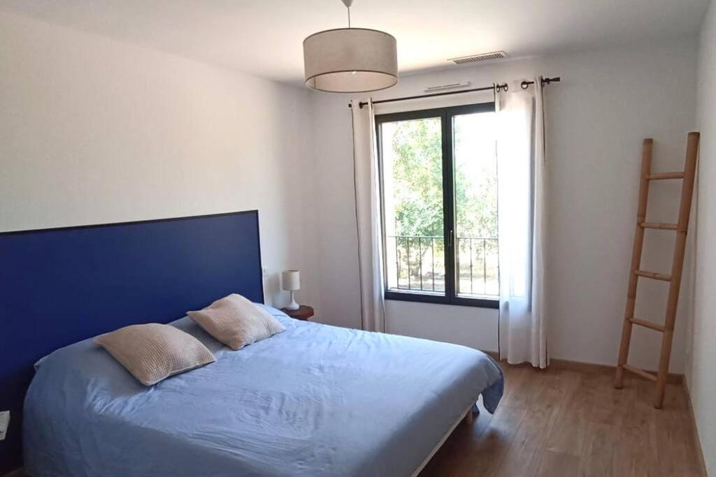 Superbe Villa Cadre Campagne Roquebrune-sur Argens Exterior foto