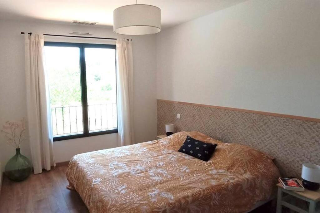 Superbe Villa Cadre Campagne Roquebrune-sur Argens Exterior foto